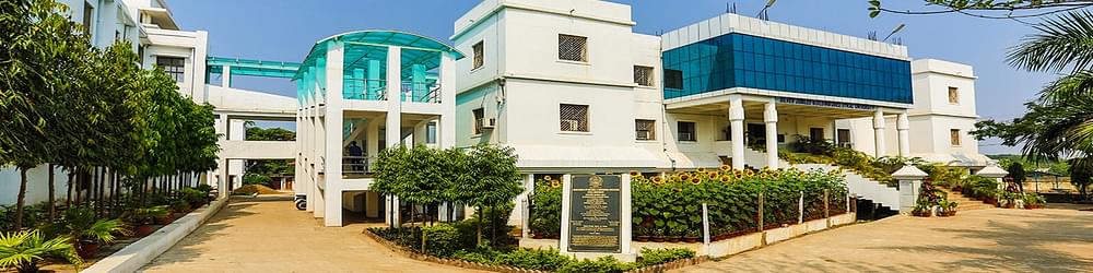 Utkal University, Directorate of Distance and Continuing Education - [DDCE]